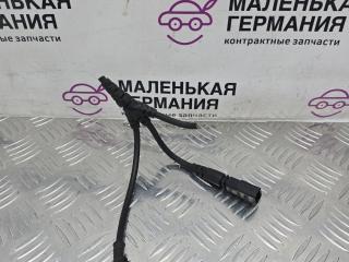 проводка Volkswagen Passat CC 1 поколение [рестайлинг] 2013, 2.0 л., CCZB, бензин, робот, z2/h5x синий металлик, седан, передний привод, правый руль, 6E0973702, 1J0973802
