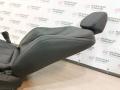 салон (комплект сидений) BMW 1 серия F20/F21 F20 2013, 3.0 л., N55 B30 A, бензин, АКПП, 300, u300 — alpinweiss iii, хетчбэк 5 дв., задний привод, правый руль - фото №14