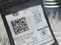 ремень безопасности комплект Volkswagen Passat CC 1 поколение [рестайлинг] 2013, 2.0 л., CCZB, бензин, робот, z2/h5x синий металлик, седан, передний привод, правый руль, 193857737A, 6X0972783, 34070085, 34032207B, 33049549, 3C8857819, 3C1857706R, 33049103B, 34070084, 33049550, 6047613B, 4F0972571B, 3C8857781, 3C8857805C, 3C1857705P, 6009173, 3C8857806C, 3AA857739, 3AA857740, 3C1857706R, 3C1857705P, 3C8857805C, 3C8857806C, 3AA857807, 3AA857739A - фото №23