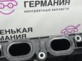 коллектор впускной BMW 5 серия F07/F10/F11 F11 2010, 2.5 л., N52 B25 AF, бензин, АКПП, универсал, задний привод, правый руль, 51750610, 11617584526, 7584526, 7581137, 11617584527, 7584527 - фото №8