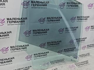 стекло двери задней правой BMW X3 G01 2019, 2.0 л., B48B20C, бензин, АКПП, c1m phytonic-blau metallic, внедорожник 5 дв., полный привод, 51337480564, 7480564