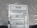 дверная проводка BMW X3 F25 2013, 2.0 л., N20 B20 A, бензин, АКПП, а52/7 spacegrau, хетчбэк 5 дв., полный привод, правый руль, 61129252380, 9252380 - фото №7