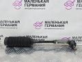 тяга рулевая Volkswagen Passat CC 1 поколение [рестайлинг] 2013, 2.0 л., CCZB, бензин, робот, z2/h5x синий металлик, седан, передний привод, правый руль, 1K0423831A, 1K0423811K, 1K0423810A - фото №2