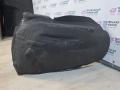 защита арок задняя правая (подкрылок) BMW 6 серия F06/F12/F13 2012, 4.4 л., N63 B44 B, бензин, АКПП, alpinweiss 3 (300), хетчбэк 5 дв., задний привод, правый руль, 51717276184, 7276184 - фото №5
