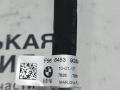 трубка кондиционера BMW X1 F48 2017, 2.0 л., B48 A20 B, бензин, АКПП, синий mediterranblau c10, полный привод, правый руль, 64539289101, 9289101 - фото №5