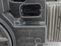 фара BMW X6 F16 2014, 3.0 л., N55 B30 A, бензин, АКПП, красный, правый руль, 63117381139, 63117381140, 7410686, 7381139, 7381140 - фото №9