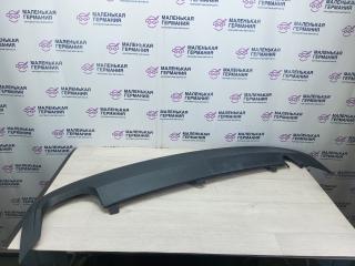 юбка бампера нижняя Volkswagen Jetta 6 поколение (2010 - 2015), 5C6807521B, 5C6807521E
