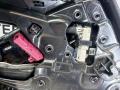 обшивка двери передняя правая BMW 5 серия G30/G31 G30 (2016 - 2020), 3.0 л., B58 B30 A, бензин, полный привод, 51417476814, 7476814, 2844127, 2844221, 3014274 - фото №8