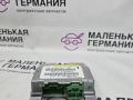 блок AirBag BMW Z4 E85 2004, 3.0 л., M54 B30 (306S3), бензин, робот, titansilber metallic (354), кабриолет, 65776957504, 6957504 - фото №6