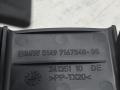 Крепление знака аварийной остановки BMW X3 G01 2019, 2.0 л., B48B20C, бензин, АКПП, c1m phytonic-blau metallic, внедорожник 5 дв., полный привод, 51497167548, 7167548 - фото №11