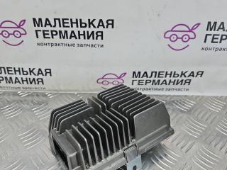 усилитель музыкальный BMW 5 серия G30/G31 G30 2017, 2.0 л., B47 D20 A, дизель, АКПП, black sapphire metallic (475), седан, задний привод, правый руль, 65126834903, 6834903