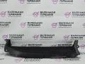 перегородка BMW X1 F48 2017, 2.0 л., B48 A20 B, бензин, АКПП, alpinweiss 3 (300), полный привод, правый руль, 51717290716, 7290716 - фото №14