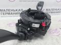 переключатель подрулевой (стрекоза) BMW 5 серия G30/G31 G30 2017, 2.0 л., B48 B20 A, бензин, АКПП, b65 jatoba brown metallic, седан, задний привод, правый руль, 61316846667, 6846667 - фото №5