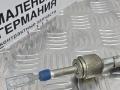 селектор АКПП Volkswagen Golf GTI 6 поколение 2011, 2.0 л., CCZB, бензин, робот, b4/b9a белый, хетчбэк 5 дв., передний привод, правый руль, 5K2713025AA, 5K0713263A - фото №8