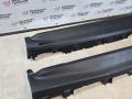 пороги (комплект) BMW X5 G05 (2018 - 2026), 7440905, 51778498997, 51778498998, 51777467907, 51777467908, 51777440912, 51777440911, 51777440905, 51777440906, 7440906, 7444874, 7440912, 7440911, 7444873 - фото №25
