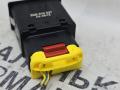 кнопка Airbag Volkswagen Passat B8 2015, 1.8 л., CJSA, бензин, робот, 2t/c9x чёрный перламутр, седан, правый руль, 5Q0919237, 7L0972776A - фото №7