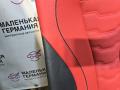 салон (комплект сидений) BMW 8 серия G14/G15 G15 2021, 4.4 л., N63B44D, бензин, АКПП, черный, купе, полный привод, 90219421, 7444769, 7451619 - фото №68