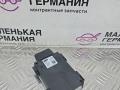 датчик мертвых (слепых) зон BMW 5 серия G30/G31 G30 2017, 2.0 л., B47 D20 A, дизель, АКПП, black sapphire metallic (475), седан, задний привод, правый руль, 66326885755, 6885755 - фото №2