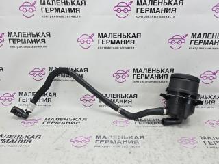 бачок гидроусилителя BMW M5 F10 2012, 4.4 л., S63 B44 B, бензин, робот, 300 alpinweiss 3, седан, задний привод, правый руль, 32416767161, 32412284417, 32412284418, 6767161, 2284417, 2284418