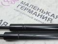амортизатор капота BMW Z4 E85 2003, 2.5 л., M54 B25 (256S5), бензин, АКПП, black sapphire metallic (475), кабриолет, 51237016178, 7016178 - фото №6