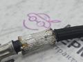 Топливный шланг BMW 5 серия F07/F10/F11 2010, 3.0 л., N55 B30 A, бензин, АКПП, 13537595612, 7595612 - фото №6