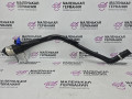 горловина топливного бака BMW X1 F48 2016, 2.0 л., B47 C20 A, дизель, АКПП, alpinweiss 3 (300), передний привод, правый руль, 16117346522, 7346522, 27346522, 16117482640, 7482640 - фото №2