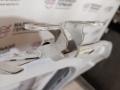крышка багажника (дверь 3-5) BMW X5 F15 2013, 3.0 л., N57 D30 A, дизель, АКПП, mineralweiss metallic (a96), внедорожник 5 дв., полный привод, правый руль, 41007378121, 7378121, 7294761, 743040VS2, 7294434 - фото №22