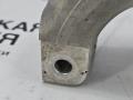 кулак поворотный левый BMW 6 серия F06/F12/F13 2012, 4.4 л., N63 B44 B, бензин, АКПП, alpinweiss 3 (300), хетчбэк 5 дв., задний привод, правый руль, 31216775769, 6775769, 31214082759, 4082759 - фото №13
