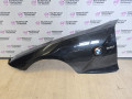передняя часть (ноускат) BMW Z4 E85 2003, 2.5 л., M54 B25 (256S5), бензин, АКПП, кабриолет, 41617180228, 7180228, 41357053328, 41357053327, 51117188346, 63127165705, 63127165706, 17119071517, 51647177131 - фото №10