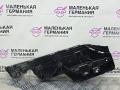 Кронштейн крепления порога BMW 8 серия G14/G15 G15 2021, 4.4 л., N63B44D, бензин, АКПП, черный, купе, полный привод, 7429059, 51777429059 - фото №4