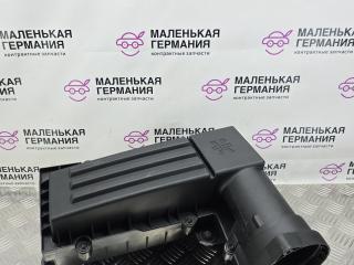 корпус воздушного фильтра Volkswagen Passat CC 1 поколение [рестайлинг] 2013, 2.0 л., CCZB, бензин, робот, z2/h5x синий металлик, седан, передний привод, правый руль, 1K0129607AG, 1K0129601CG, 1K0183B