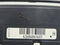фонарь салона (плафон) BMW 5 серия G30/G31 G30 2017, 2.0 л., B47 D20 A, дизель, АКПП, black sapphire metallic (475), седан, задний привод, правый руль, 43684861401, 4861401, 63316848614, 6848614 - фото №12