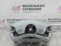 суппорт передний правый Volkswagen Passat B8 2015, 1.8 л., CJSA, бензин, робот, 2t/c9x чёрный перламутр, седан, правый руль, 3C0615124 - фото №4