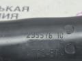 патрубок воздушного фильтра BMW X6 E71/E72 E71 2009, 3.0 л., N54 B30 A, бензин, серебро, правый руль, 13717609810, 7609810 - фото №8