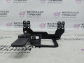 кронштейн (крепление) BMW X6 F16 2014, 3.0 л., N55 B30 A, бензин, АКПП, красный, правый руль, 51477313975, 7313975 - фото №6