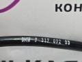 проводка BMW X1 F48 2017, 2.0 л., B48 A20 B, бензин, АКПП, alpinweiss 3 (300), полный привод, правый руль, 61129317092, 9317092 - фото №5
