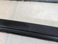 Комплект молдингов BMW 6 серия F06/F12/F13 2012, 4.4 л., N63 B44 B, бензин, АКПП, alpinweiss 3 (300), хетчбэк 5 дв., задний привод, правый руль, 51767275304, 51767275303, 7221324, 7221323, 7275304, 7275303 - фото №8