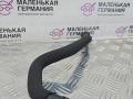 патрубок радиатора Mercedes-Benz E-Класс W212 [рестайлинг] W212 2014, 2.0 л., M 274.920, бензин, АКПП, 149 u белый, седан, задний привод, правый руль, A2742031382 - фото №8