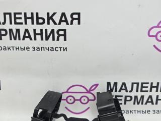 кронштейн (крепление) BMW 6 серия F06/F12/F13 2012, 4.4 л., N63 B44 B, бензин, АКПП, alpinweiss 3 (300), хетчбэк 5 дв., задний привод, правый руль, 34526789344, 6789344