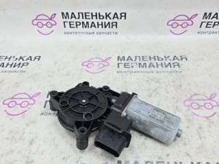 моторчик стеклоподъемника передний левый BMW X1 F48 2016, 2.0 л., B47 C20 A, дизель, АКПП, alpinweiss 3 (300), передний привод, правый руль, 5000158, 67627354889, 7354889, 5YY0625