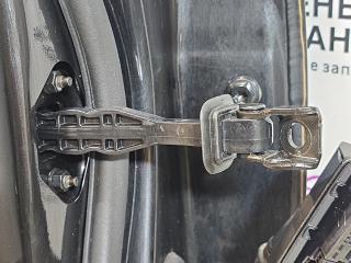 ограничитель открывания двери BMW 5 серия G30/G31 G30 2018, 2.0 л., B48 B20 A, бензин, АКПП, черный 475, седан, задний привод, правый руль, 51217341030, 7341030
