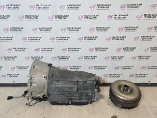 КПП автоматическая (АКПП) Mercedes-Benz C-Класс W205/S205/C205 W205.042 2014, 2.0 л., M 274.920, бензин, АКПП, 755 серый, седан, задний привод, правый руль, A2052706201, R2312710400, A2312500502, 2052707201
