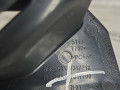 накладка блока управления стеклоподъемниками BMW X6 F16 2014, 3.0 л., N55 B30 A, бензин, АКПП, красный, правый руль, 51417329108, 7329108, 5141773201 - фото №6