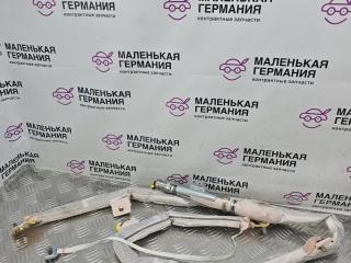 подушка безопасности боковая (шторка) Volkswagen Passat CC 1 поколение [рестайлинг] 2013, 2.0 л., CCZB, бензин, робот, z2/h5x синий металлик, седан, передний привод, правый руль, 3C8880741C