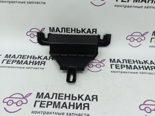 кронштейн (крепление) BMW 5 серия G30/G31 G30 2019, 4.4 л., N63 B44 C, бензин, АКПП, carbonschwarz metallic (416), седан, полный привод, 61139325393, 9325393