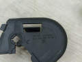 уплотнитель Mercedes-Benz C-Класс W205/S205/C205 2014, 2.0 л., M 274.920, бензин, АКПП, белый, седан, задний привод, правый руль, A2058690198, A2058690498 - фото №6