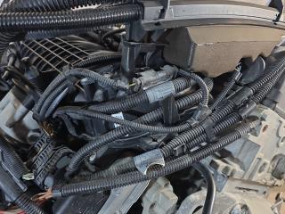 проводка двигателя BMW 5 серия F07/F10/F11 2010, 3.0 л., N55 B30 A, бензин, АКПП, задний привод, правый руль, 12517605076, 7605076