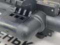 кран отопителя (печки) BMW 6 серия F06/F12/F13 2012, 4.4 л., N63 B44 B, бензин, АКПП, alpinweiss 3 (300), хетчбэк 5 дв., задний привод, правый руль, 64119119164, 9119164 - фото №11