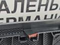 Накладка (сетка) динамика Mercedes-Benz C-Класс W204 [рестайлинг] W204.048 2012, 1.8 л., M 271.860, бензин, АКПП, 149 белый, седан, задний привод, правый руль, A1725420023, A2046802389, A2049057501 - фото №8