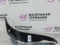 накладка заднего фонаря левая BMW 5 серия G30/G31 G30 2017, 2.0 л., B47 D20 A, дизель, АКПП, black sapphire metallic (475), седан, задний привод, правый руль, 63217382959, 7382959 - фото №3